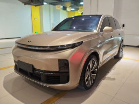 理想汽车 理想L8 2023款 Pro