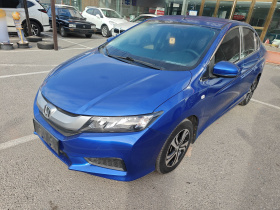 本田 锋范 2015款 1.5L CVT舒适版