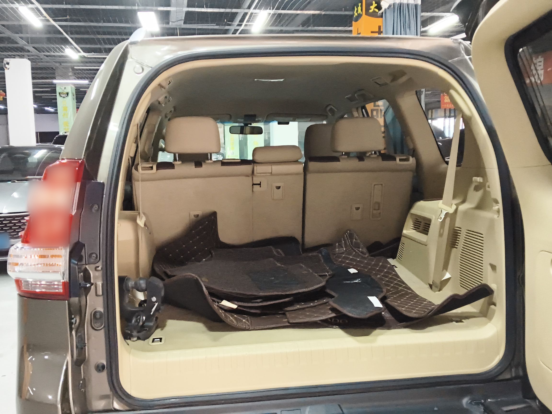 车300二手车图片