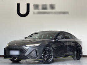 长安UNI-V 2022款 2.0T 锋速版