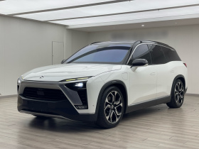 蔚来ES8 2020款 580KM 签名版 六座版