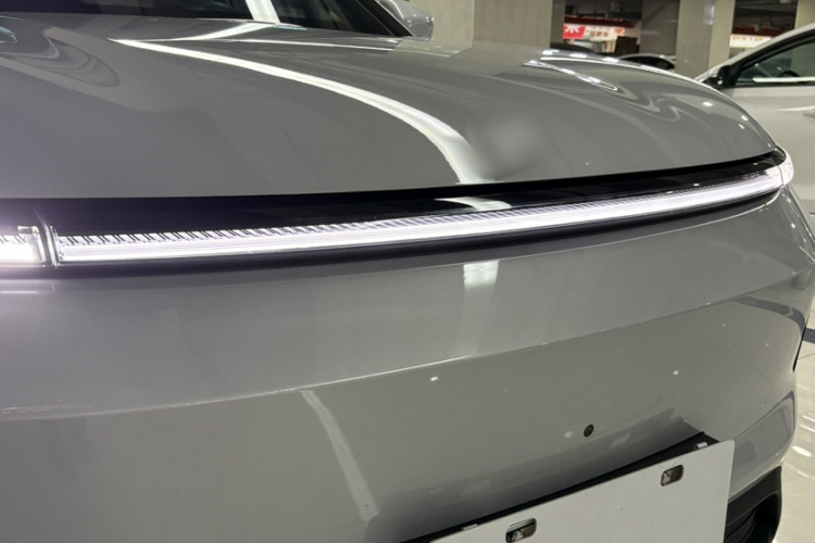 捷途山海L7 2024款 1.5T 120km ULTRA 7座车身外观6002