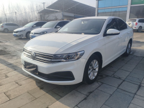 大众 宝来 2021款 1.5L 自动时尚智联版