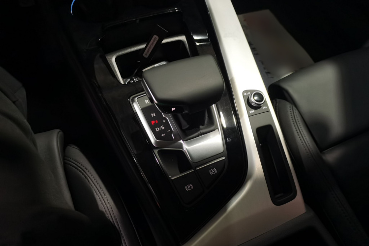 奥迪A5 2024款 Sportback 40 TFSI 时尚动感型局部细节18