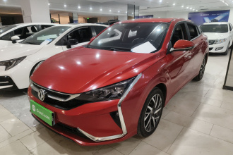 东风风神 奕炫 2020款 230T 自动炫酷版