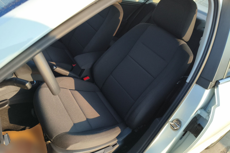 大众 宝来 2016款 1.6L 手动时尚型局部细节19