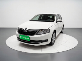 斯柯达 昕动 2019款 1.5L 自动舒适版