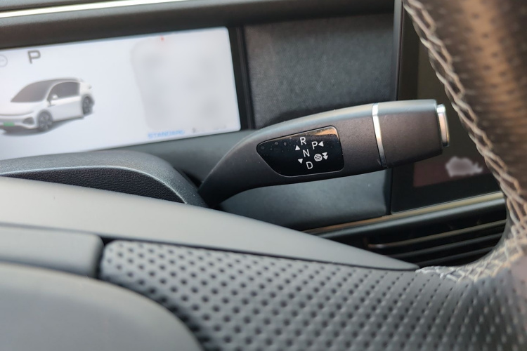 小鹏G6 2023款 755 超长续航 Max局部细节18