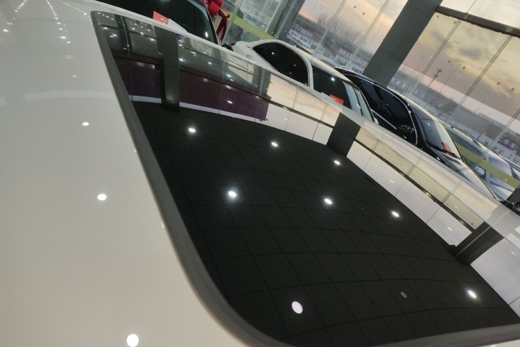 大众 朗逸 2024款 300TSI DSG星空领先版局部细节57