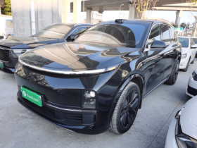 理想汽车 理想L9 2022款 Max