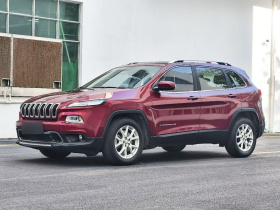 Jeep 自由光 2017款 2.0L 优越版