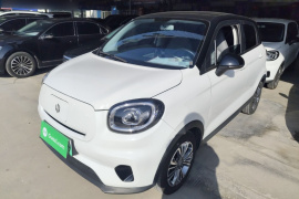 零跑汽车 零跑T03 2024款 310舒享版