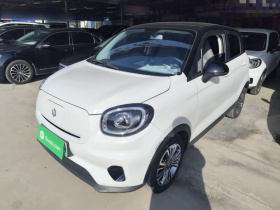 零跑汽车 零跑T03 2024款 310舒享版