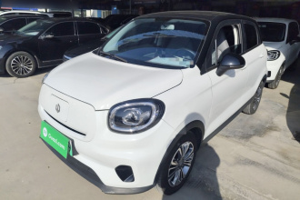 零跑汽车 零跑T03 2024款 310舒享版