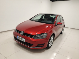 大众 高尔夫 2015款 1.4TSI 自动舒适型