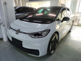 大众ID.3 2023款 极智版