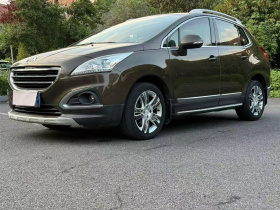 标致3008 2015款 1.6THP 自动至尚版