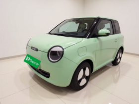 长安启源 长安Lumin 2022款 155km 清甜款