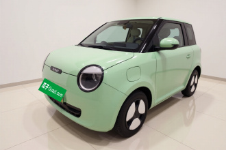 长安启源 长安Lumin 2022款 155km 清甜款