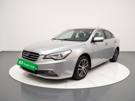 奔腾B50 2013款 1.6L 手动舒适型