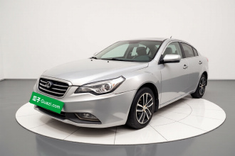 奔腾B50 2013款 1.6L 手动舒适型