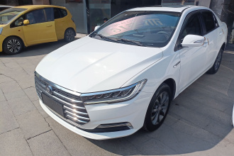 比亚迪 秦 2019款 1.5L 手动豪华型