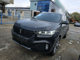 魏牌 VV6 2018款 2.0T 两驱超豪型 国V