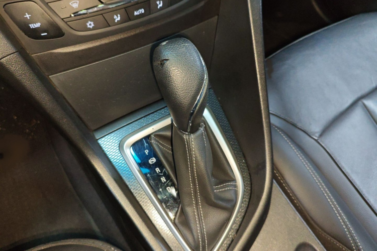 别克 英朗 2019款 18T 自动互联精英型 国V局部细节18