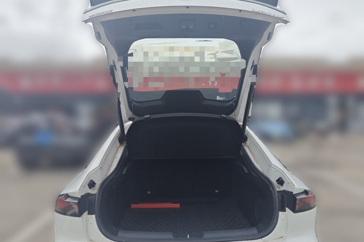 长安UNI-V 2022款 1.5T 智慧领航型局部细节23