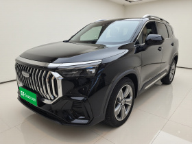 吉利汽车 豪越L 2023款 2.0T DCT旗舰型