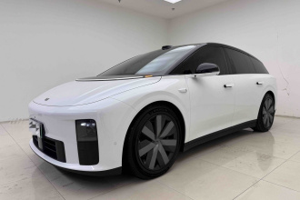 理想汽车 理想i6 2025款 四驱标准型