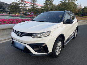 东南DX5 2019款 1.5T CVT豪华型
