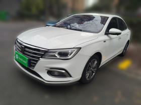 荣威i5 2019款 1.5L 自动4G互联朗豪版