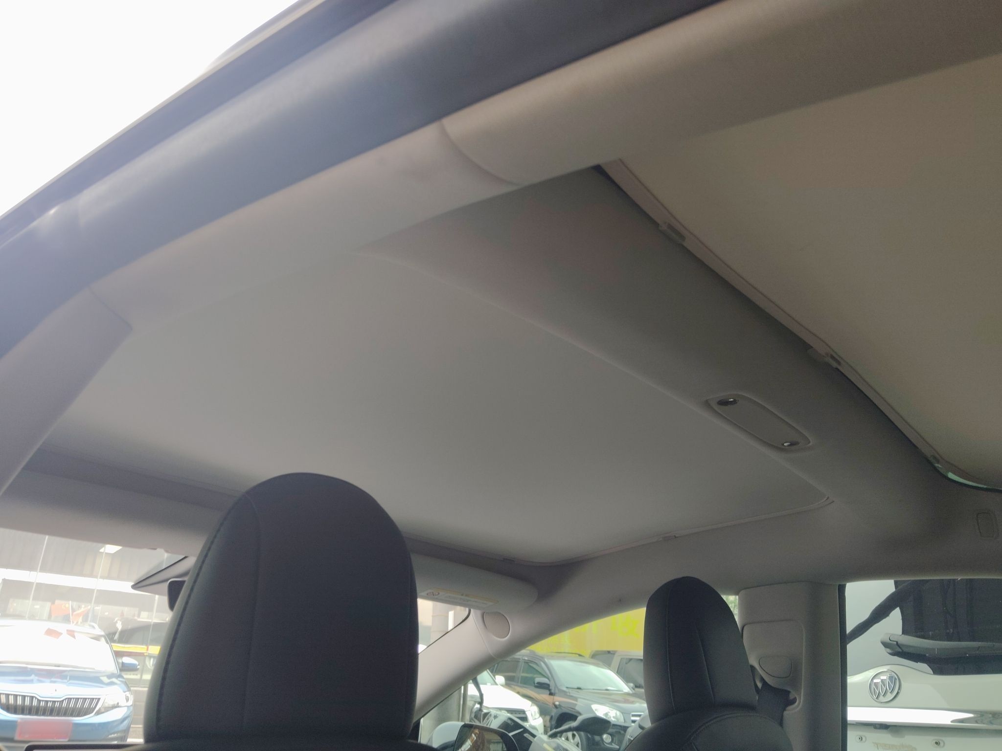 特斯拉 Model 3 2020款 改款 标准续航后驱升级版