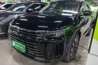 鸿蒙智行 问界M7 2024款 1.5T 后驱Plus版 6座