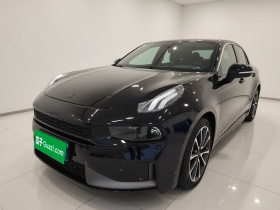 领克03 2019款 1.5TD DCT劲版 国VI