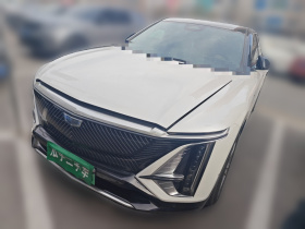 凯迪拉克 IQ锐歌 2022款 后驱长续航豪华版