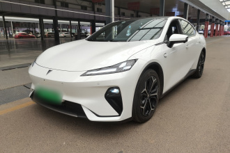 深蓝汽车 深蓝L07 2024款 230Max增程版