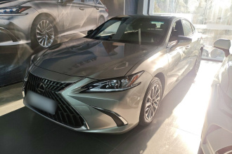 雷克萨斯ES 2021款 200 卓越版