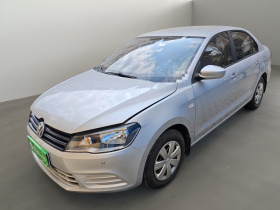 大众 捷达 2015款 质惠版 1.6L 手动时尚型