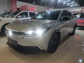 本田 e:NP2 极湃2 2024款 进阶版