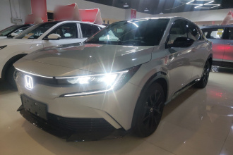 本田 e:NP2 极湃2 2024款 进阶版