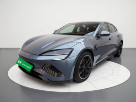 比亚迪 海豹 2022款 550km 标准续航后驱版尊贵型