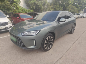 鸿蒙智行 问界M5 2022款 增程四驱性能版