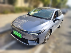 小鹏P5 2021款 460E