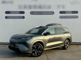 比亚迪 唐L 2025款 DM 175KM无人机玩家版