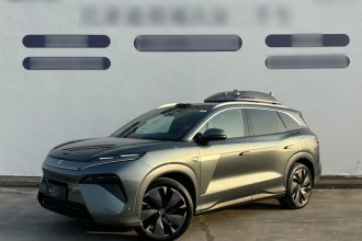 比亚迪 唐L 2025款 DM 175KM无人机玩家版