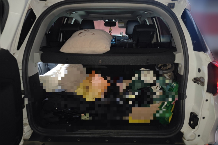 比亚迪 元新能源 2019款 EV535 高能领航版局部细节23