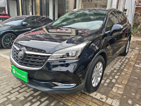 别克 昂科威 2021款 532T 两驱精英型