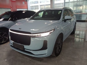 理想汽车 理想ONE 2021款 增程6座版